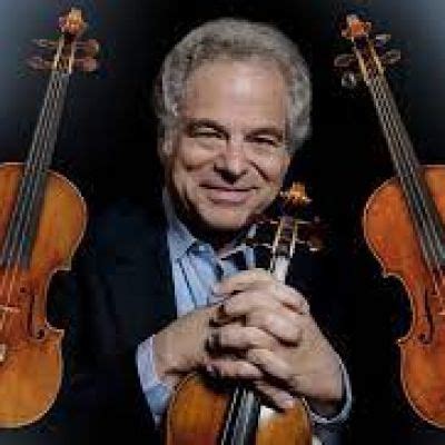 itzhak perlman net worth 2020.